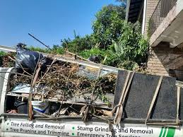 Best Shed Removal  in Verdigris, OK