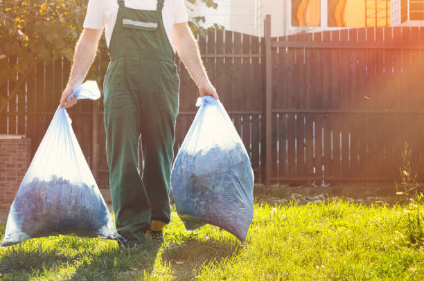 Best Construction Debris Removal  in Verdigris, OK